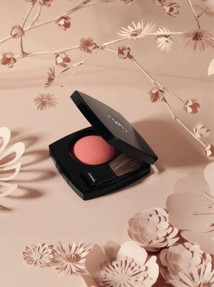 Chanel Printemps Précieux