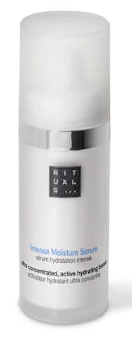 Rituals Intense Moisture Serum