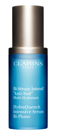 Clarins HydraQuench Intensive Serum Bi-Phase