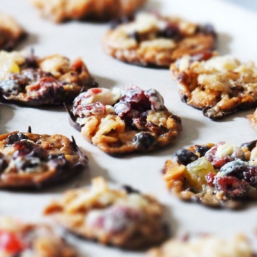 Lucy Scott Florenteenies