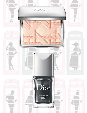 Dior Beauty Exclusives 