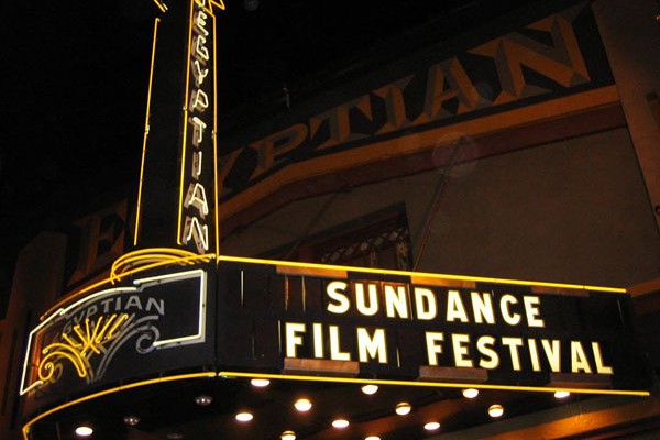 Sundance Film Fest 2013