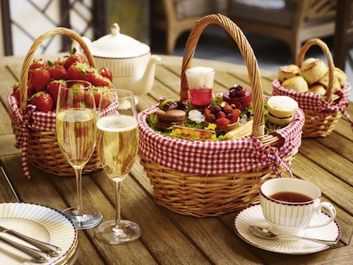 CHL_Summer Picnic Afternoon Tea_2