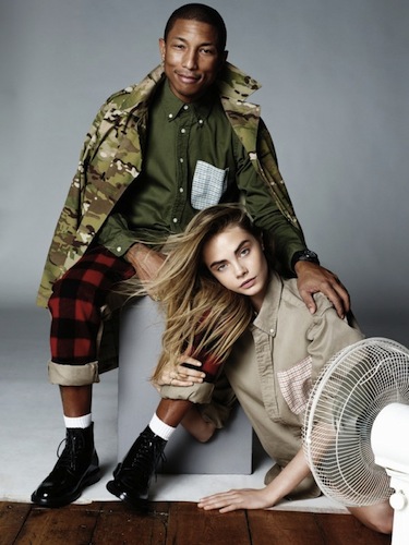 Cara-Delevingne-Pharrell-VOGUE-UK-Sept-2013-02-597x797