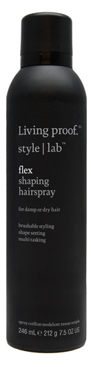 Living Proof Flex Shaping Hairspray