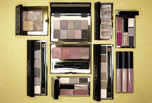 Bobbi Brown Holiday Collection 2013