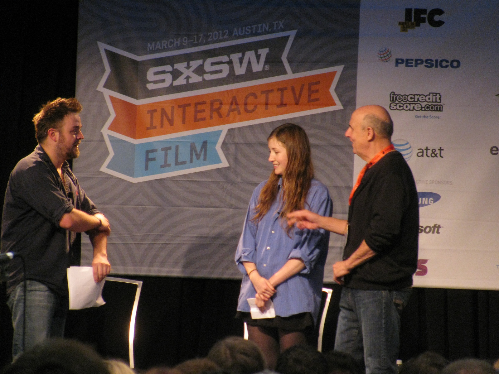 The fabulous Jeffrey Tambor