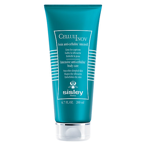 Sisley Cellulinov (£142.00).