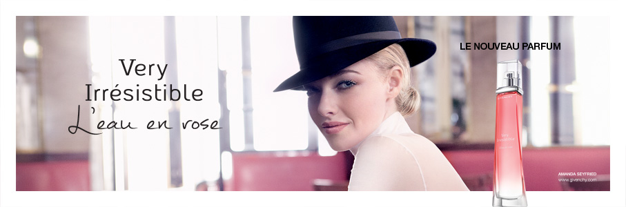 Givenchy Very Irresistible L'Eau En Rose (