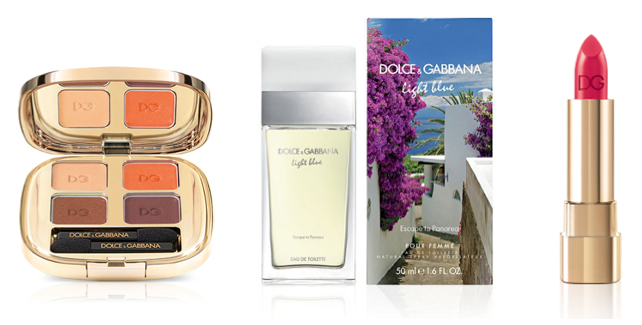 Dolce & Gabbana SS14.