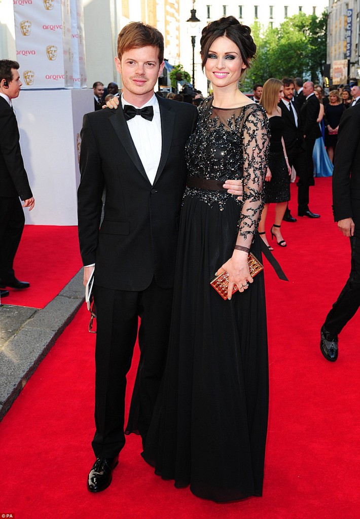 Sophie Ellis Bextor.