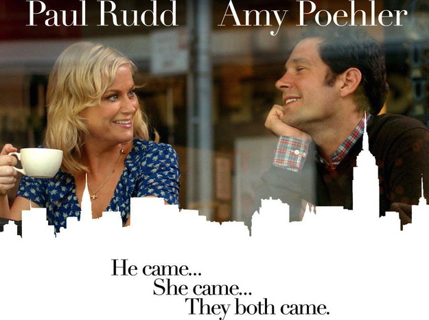 They Came Together
