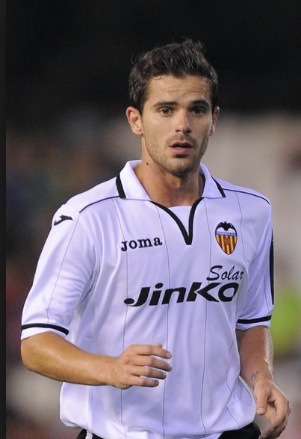 Fernando Gago 