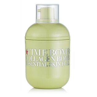Time Bomb Collagen Bomb Essential Skin Fuel (£39.00).