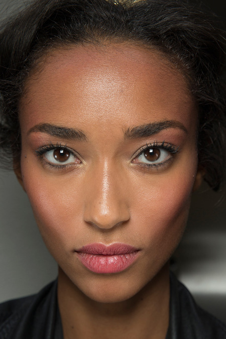 Dolce and Gabbana SS14 beauty.