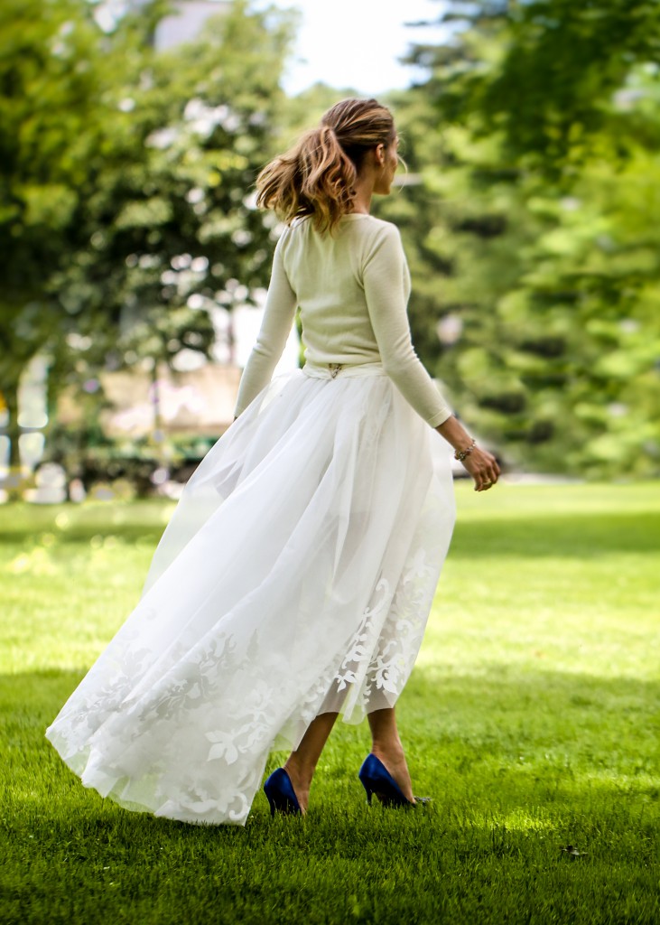 Olivia Palermo marries