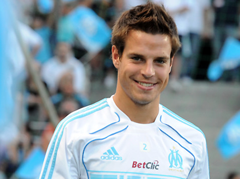Cesar Azpilicueta