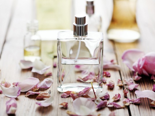 Selfridges Fragrance Lab Goes Online.