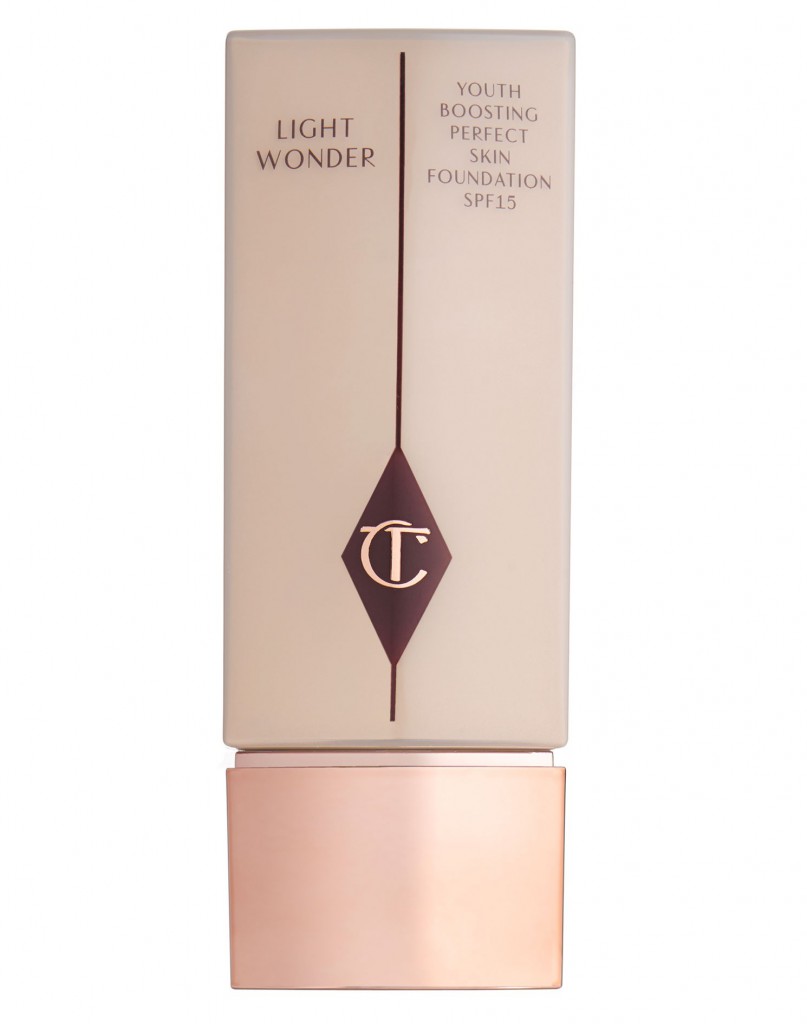 Charlotte Tilbury Light