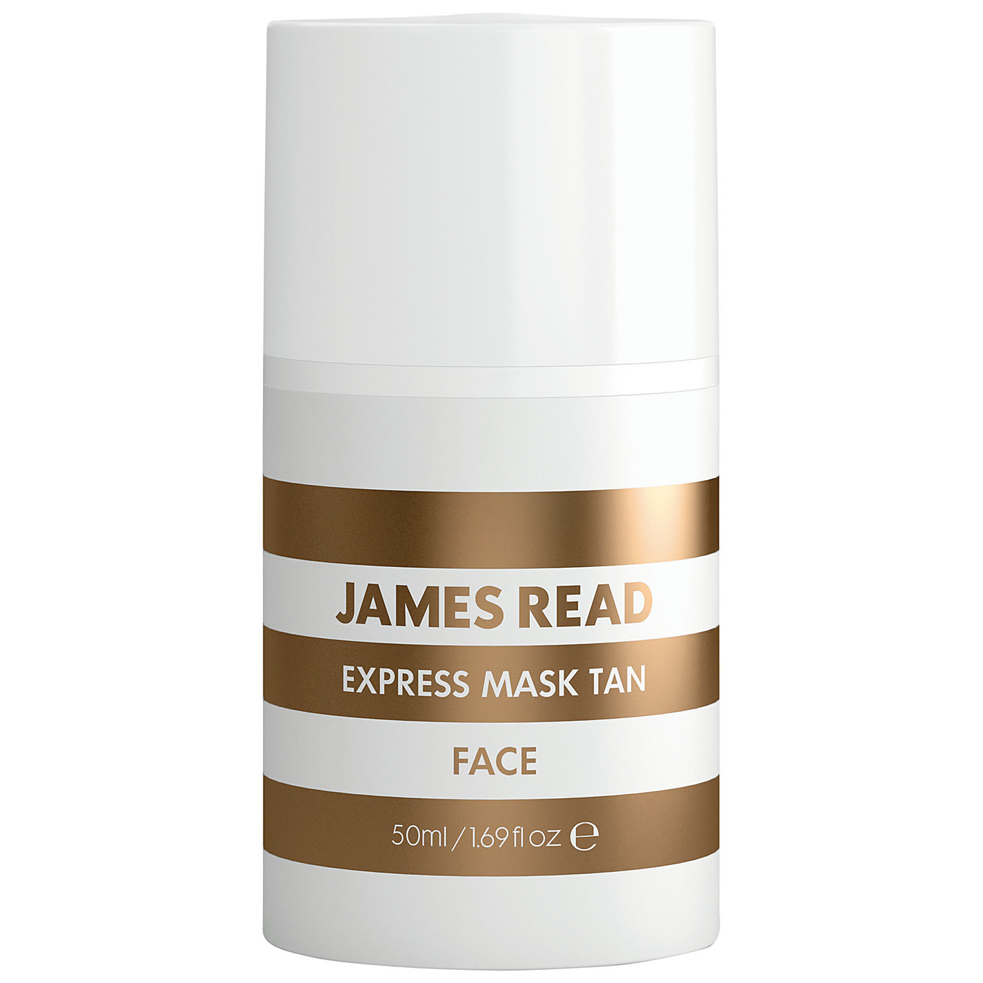 James Read Express Tan Face Mask (£25.00).