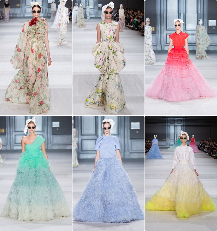 Giambattista Valli.