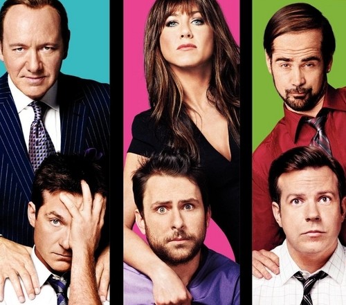 Horrible Bosses 2.