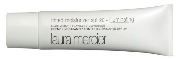 Laura Mercier Illuminating Tinted Moisturiser.