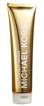 Michael Kors Liquitan Self Tanner (£19.00).