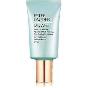 Estee Lauder Day Wear Sheer Tint Moisturiser.