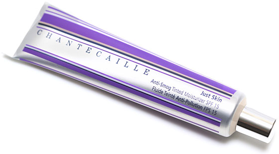 Chantecaille Just Skin Tinted Moisturiser.