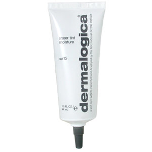 Dermalogica Sheer Tint Moisturiser.