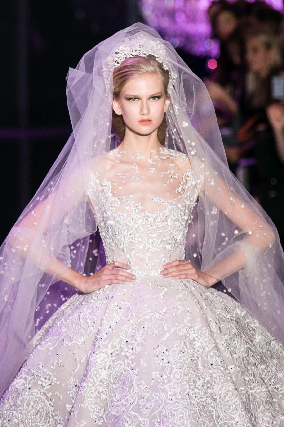 Elie Saab.