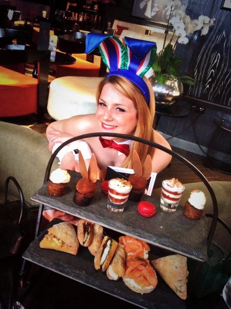 bunnytea