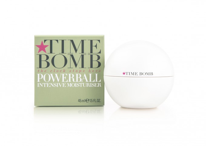 Time Bomb Powerball (£36.00).