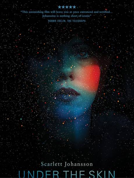 Under The Skin.