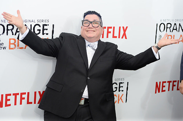 Lea DeLaria