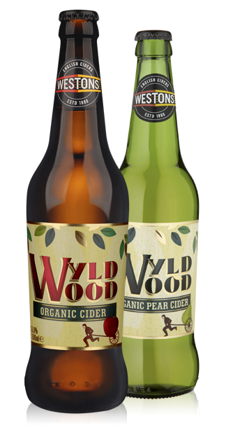 Wyld Wood Cider