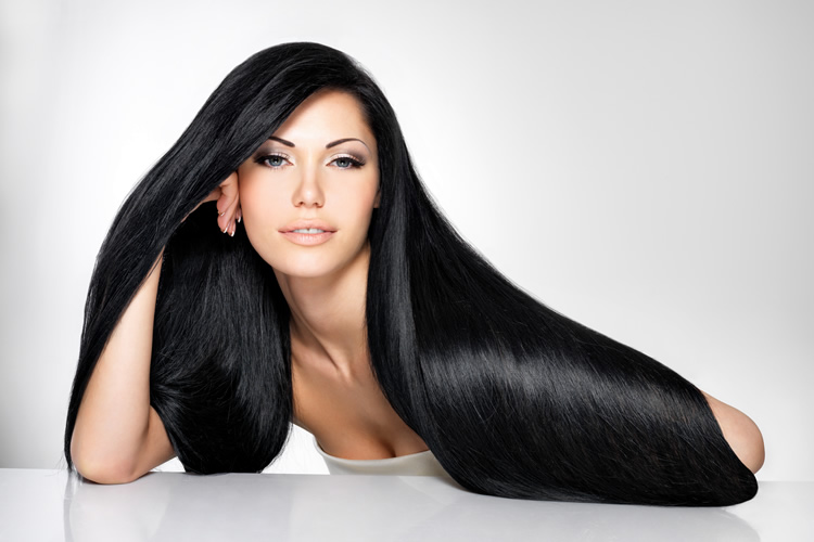 Brazilian Keratin Treatment