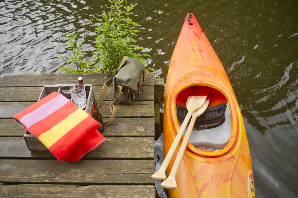 The Good Life Experience