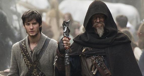 New Trailer: Seventh Son.