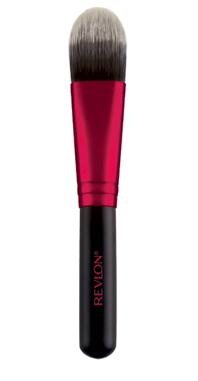 Revlon Foundation Brush (£8.99).