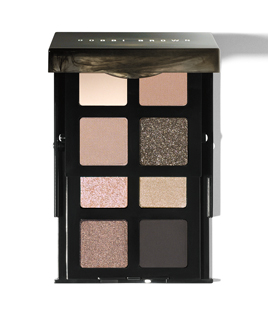 Bobbi Brown Smokey Nudes Eye Palette (£48.00).