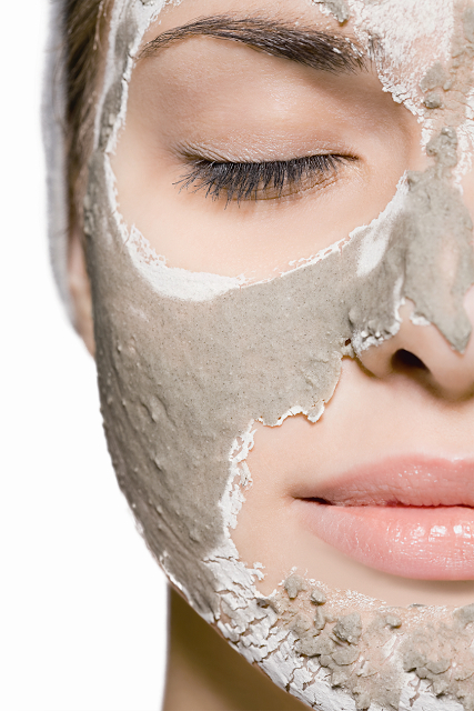Beauty Spotlight: Aztec Secret Indian Healing Clay Mask.