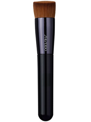 Shiseido Foundation Brush (£29.00).