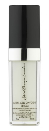 Skin Design London Stemcell Oxygen Therapy Serum (£85.00).