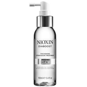 Nioxin Diaboost.
