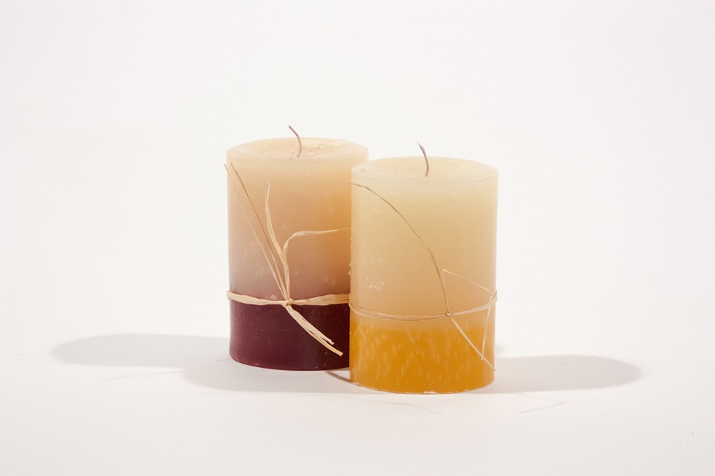 #GoodIntentions: The Recycled Candle Co.