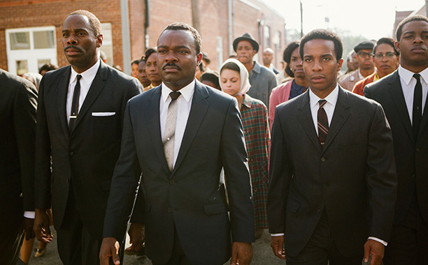 New Trailer: Selma.
