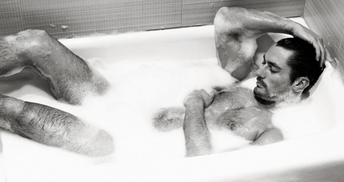 Favourite Five: Men's Grooming Gifts.