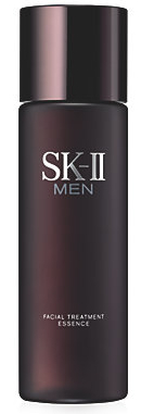 SK-II Facial Treatment Essence for Men (£120.00).